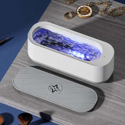 Ultrasonic Jewelry Cleaner