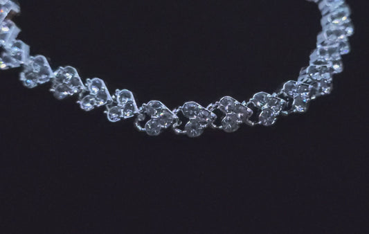 Tennis Bracelet